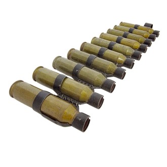 Tape for 10 14.5×114 ammo with 2 connectors (extension)