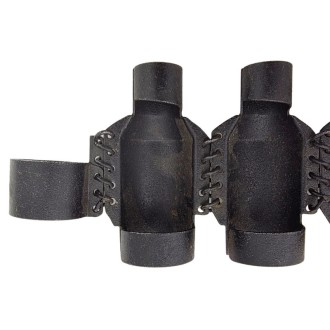 Tape for 10 14.5×114 ammo with 2 connectors (extension)