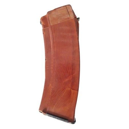 Bakelite magazine for AK-74, cal. 5.45x39