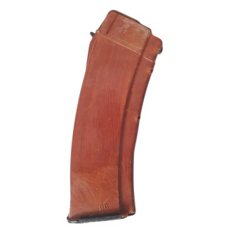Magazynek bakelitowy AK-74, kal 5,45x39, NRD