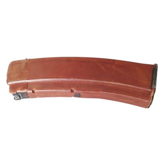 Bakelite magazine for AK-74, cal. 5.45x39