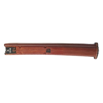Bakelite magazine for AK-74, cal. 5.45x39, DDR