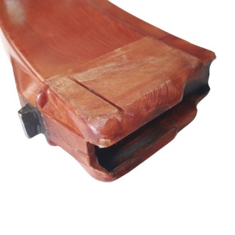 Bakelite magazine for AK-74, cal. 5.45x39, DDR