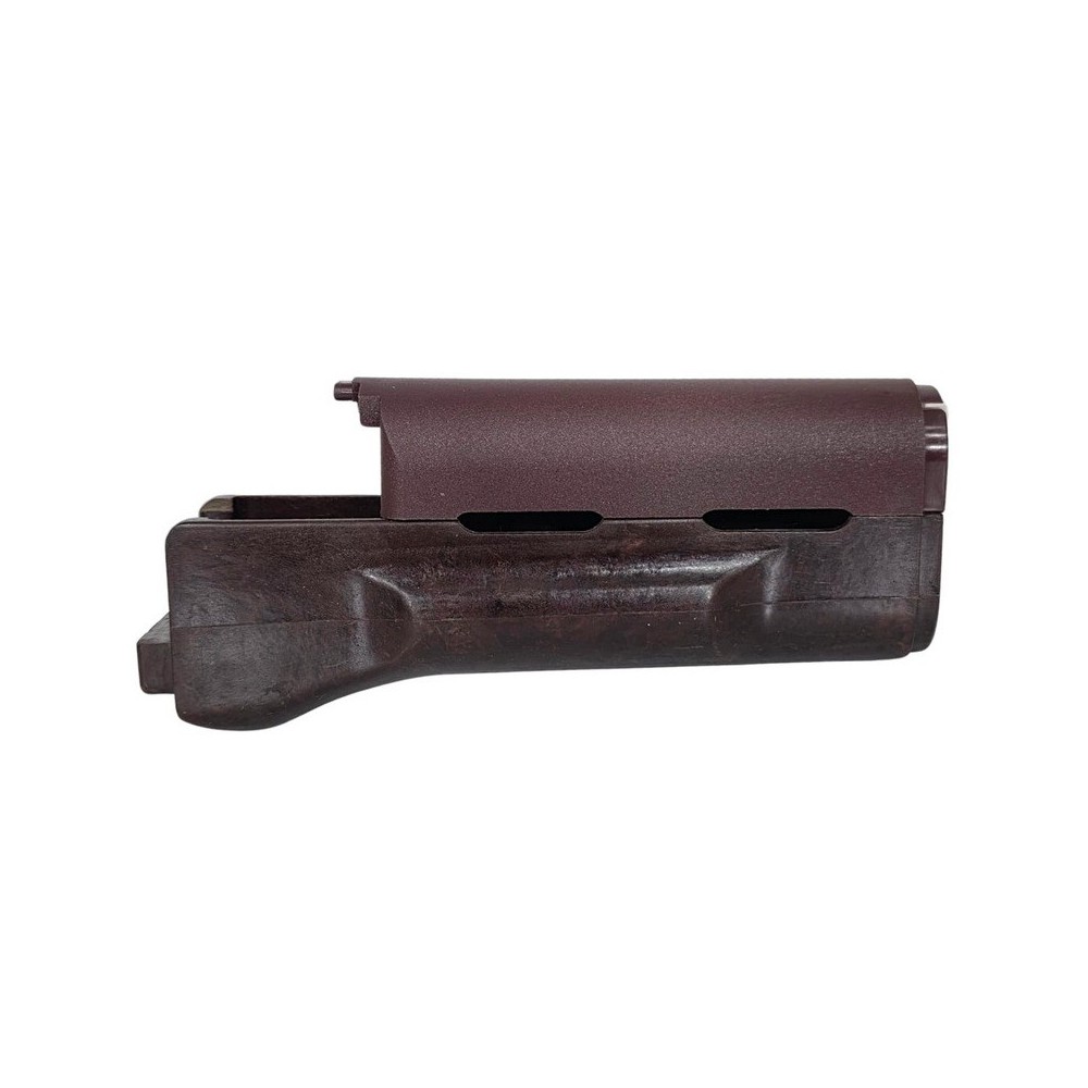 Wz 88 Tantal set of lower and upper front facings, dark