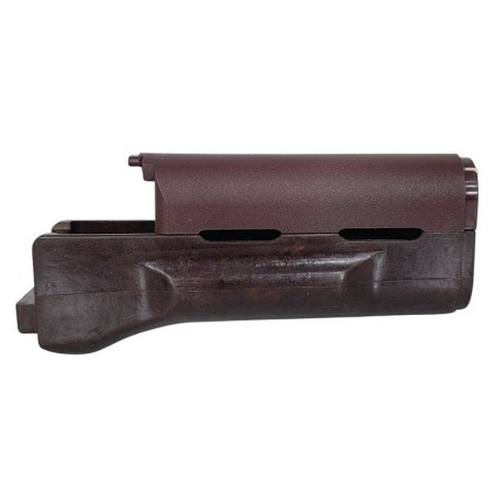 Wz 88 Tantal set of lower and upper front facings, dark
