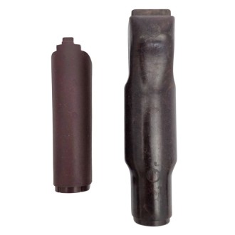 Wz 88 Tantal set of lower and upper front facings, dark