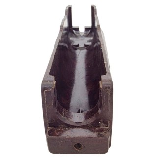 Wz 88 Tantal set of lower and upper front facings, dark