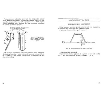 "Repairing the 7.62mm SVD Sharpshooter Rifle" - REPLICA