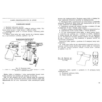 "Repairing the 7.62mm SVD Sharpshooter Rifle" - REPLICA