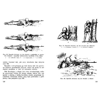 "7.62 mm SVD Sharpshooter Rifle - Description and Use, Principles and Modes of Shooting" - REPLICA