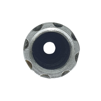 Recoil cap for shooting blank 7.62mm ammunition - AK-47 or AKM