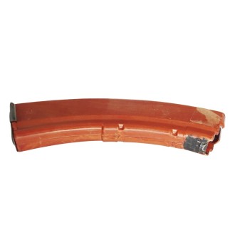 Bakelite magazine for AK-47, cal. 7.62x39, Tula