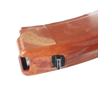 Bakelite magazine for AK-47, cal. 7.62x39, Tula