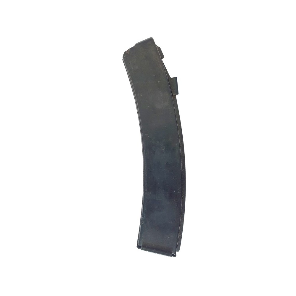 Steel magazine for PPS-43, cal. 7.62x25