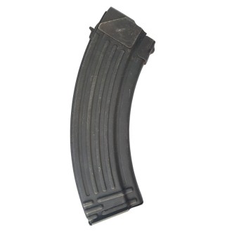 Magazynek stalowy AK-47, kal 7,62x39