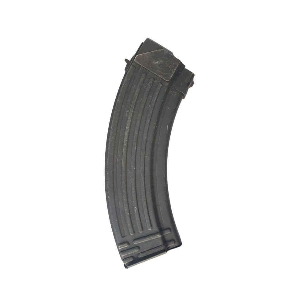 Steel magazine for AK-47, cal. 7.62x39