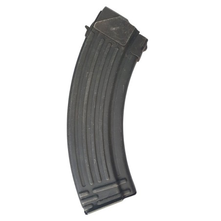 Steel magazine for AK-47, cal. 7.62x39