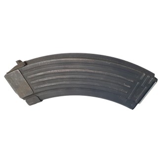 Steel magazine for AK-47, cal. 7.62x39