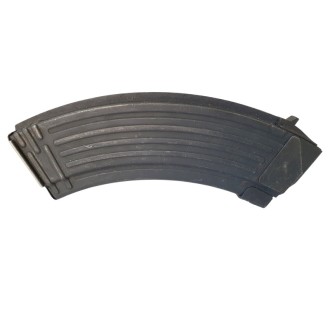 Steel magazine for AK-47, cal. 7.62x39