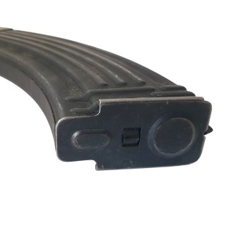 Steel magazine for AK-47, cal. 7.62x39