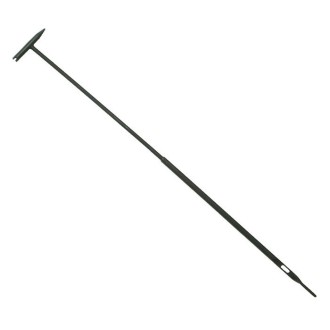 PPS-43 ramrod, steel