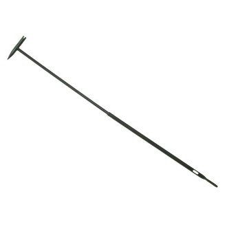 PPS-43 ramrod, steel