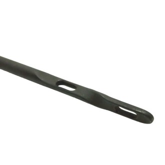 PPS-43 ramrod, steel
