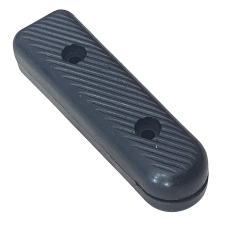 PKM top grip covers, black