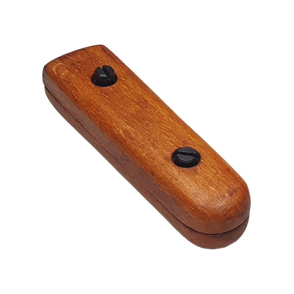 PK top grip covers, wooden, light