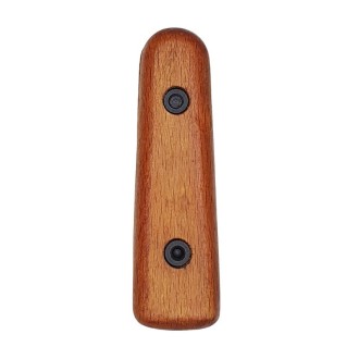 PK top grip covers, wooden, light