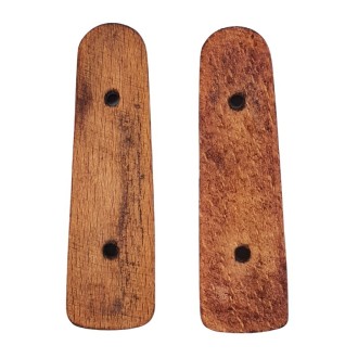 PK top grip covers, wooden, light