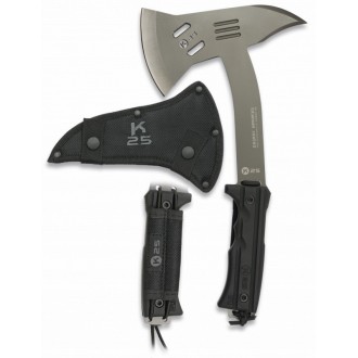 Tactical axe K25-32023