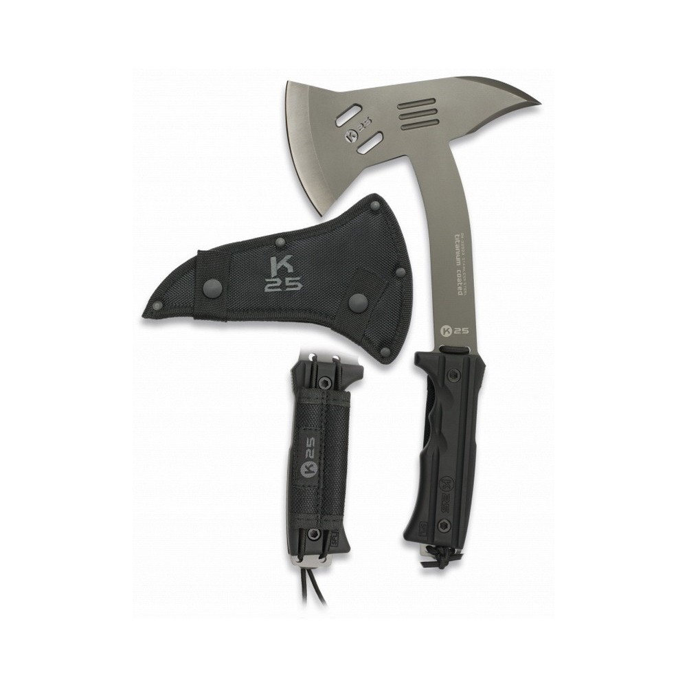 Tactical axe K25-32023