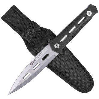 Knife K25-32556, codura case