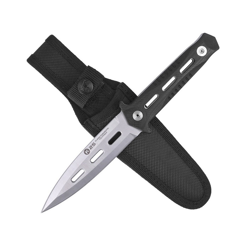 Knife K25-32556, codura case