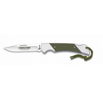 Pocket knife K25-18642, Commando