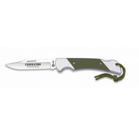 Pocket knife K25-18642, Commando