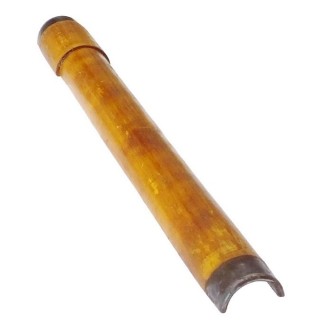 Mosin 1944 wooden upper cap (short)