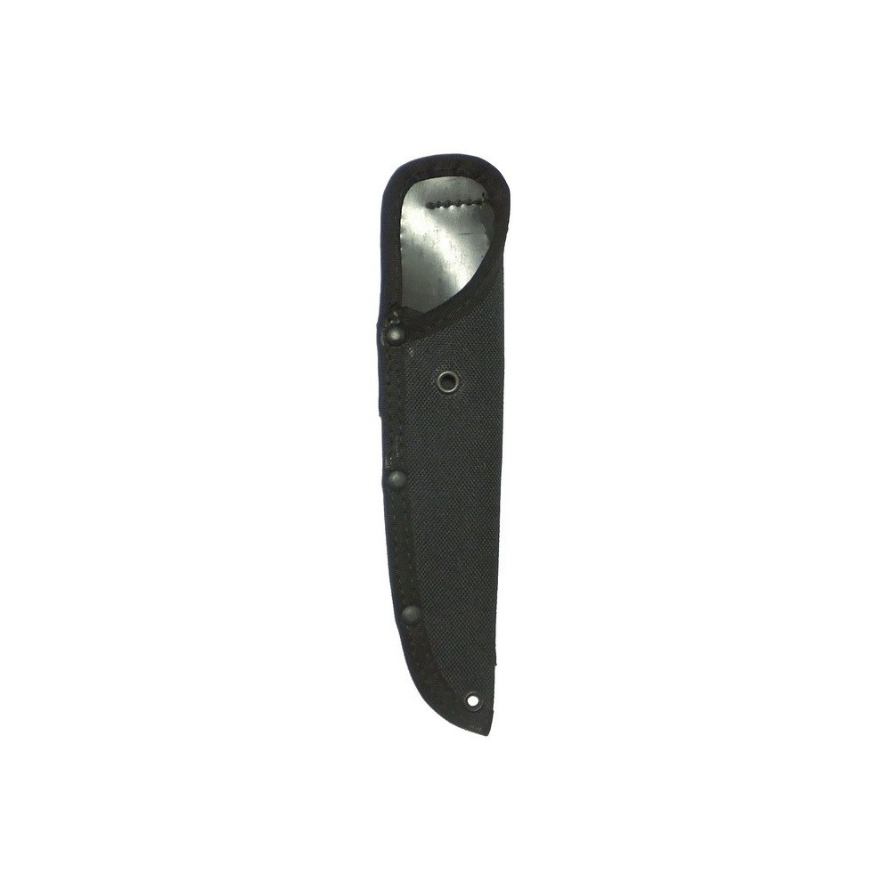 SSO Scabbard for daggers type or throwing knife, black