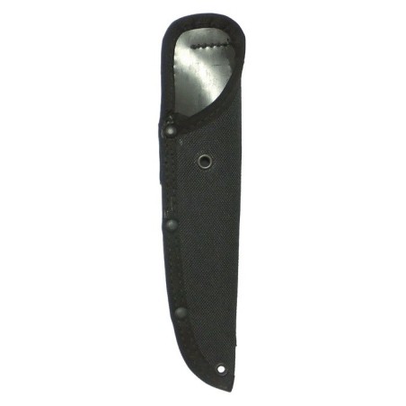 SSO Scabbard for daggers type or throwing knife, black