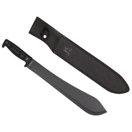 Machete K25-31800, codura case