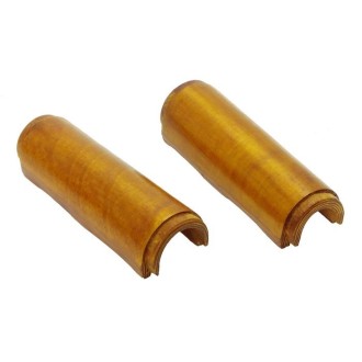 AK/AKM plywood upper front facings