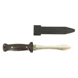 Parachute knife "Stroporez"