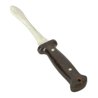 Parachute knife "Stroporez"