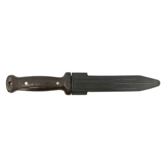 Parachute knife "Stroporez"