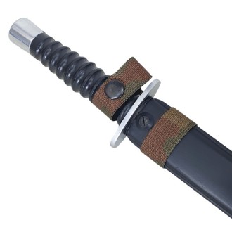 FRP Frog for bayonet or knife SIG57, WZ93