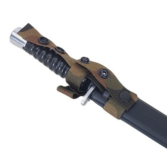 FRP Frog for bayonet or knife SIG57, WZ93